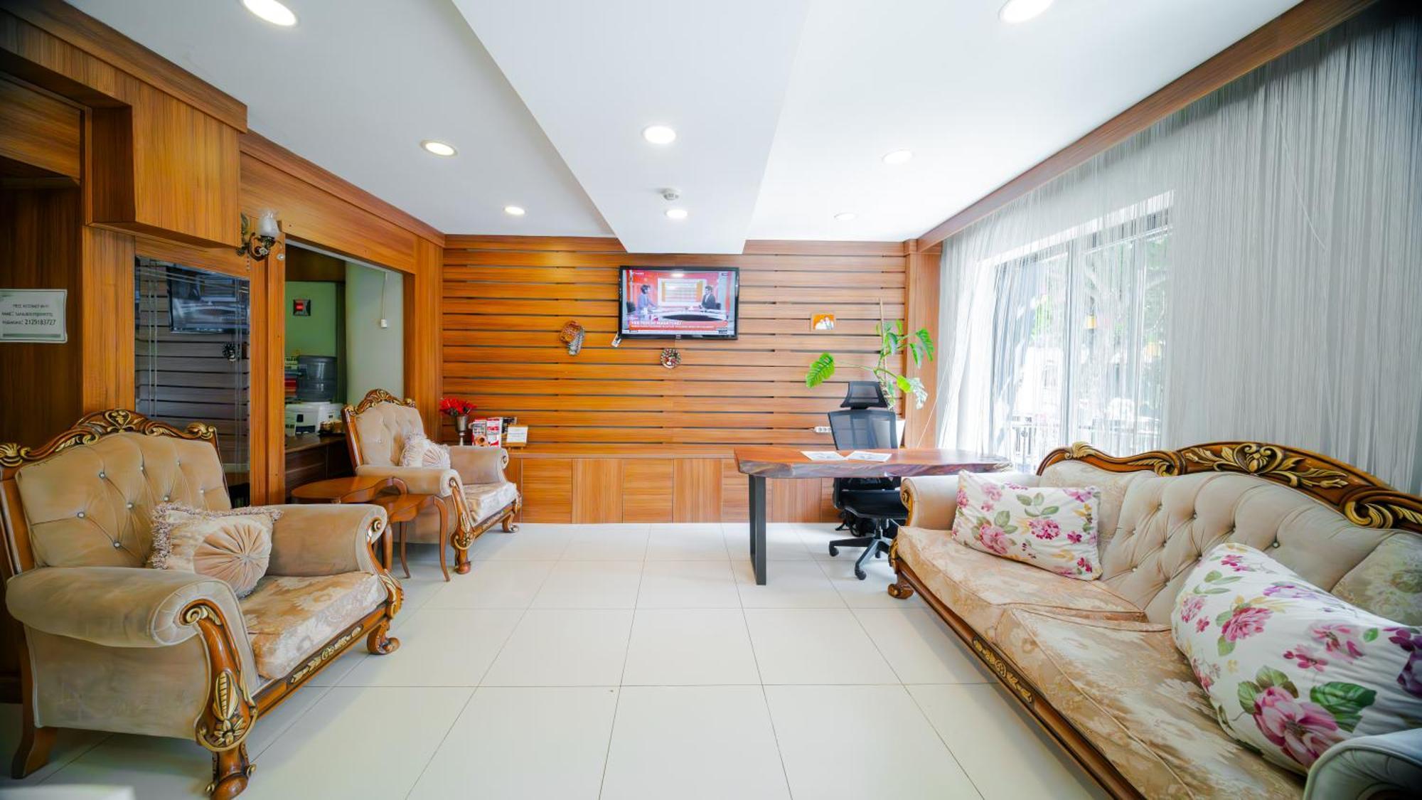Sahil Boutique Hotel Istanbul Eksteriør billede