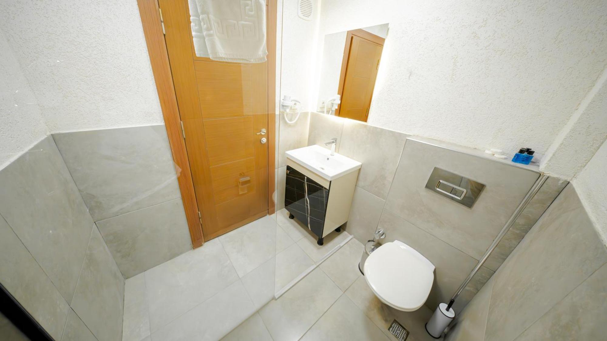 Sahil Boutique Hotel Istanbul Eksteriør billede