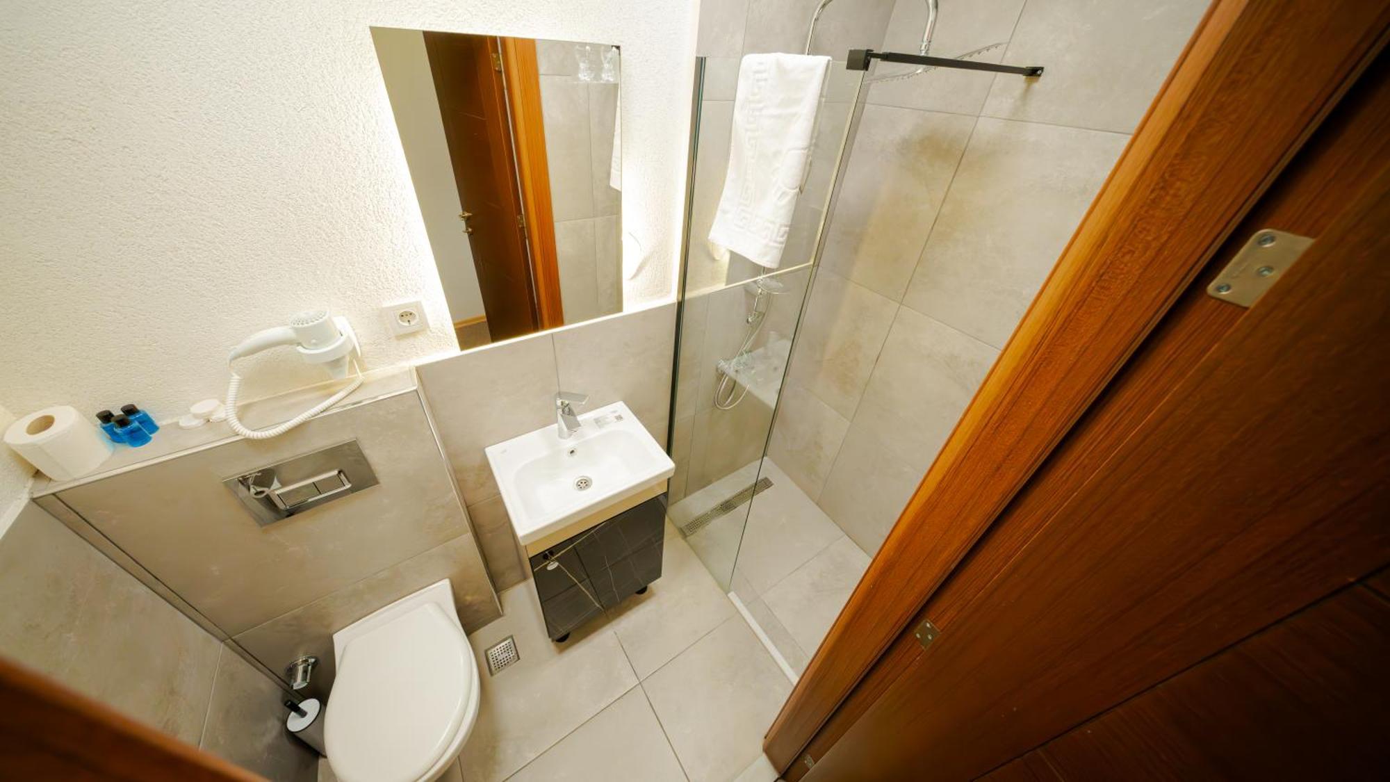 Sahil Boutique Hotel Istanbul Eksteriør billede