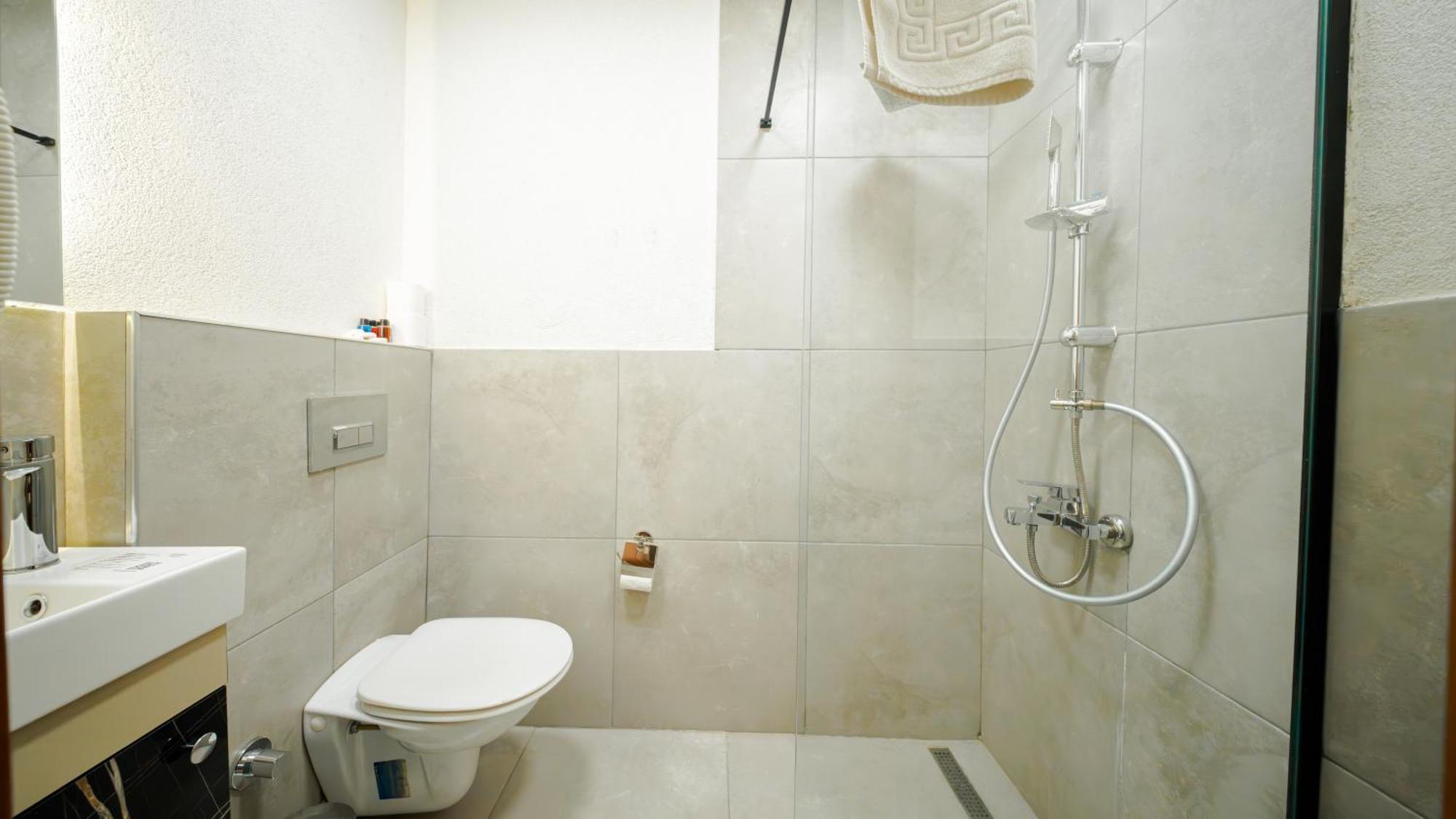 Sahil Boutique Hotel Istanbul Eksteriør billede